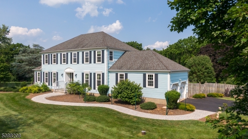 Property Photo: 3 Century Rd NJ 08822