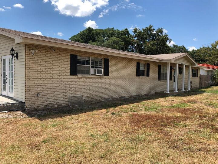 Property Photo:  3829 Old Salem Road  FL 33811 