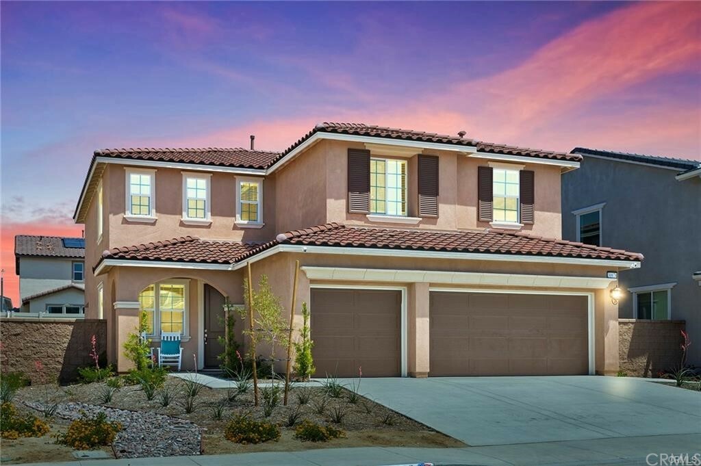 Property Photo:  30878 Palette Road  CA 92563 