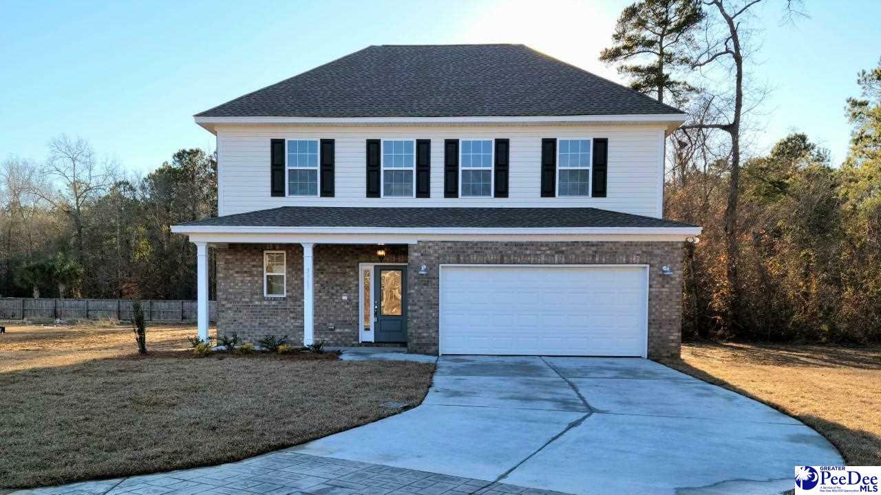 Property Photo:  3065 Tidewater Ct  SC 29501 