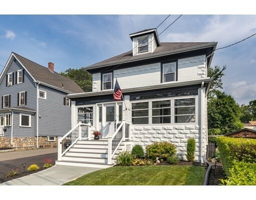 Property Photo:  81 Nahant St  MA 01880 