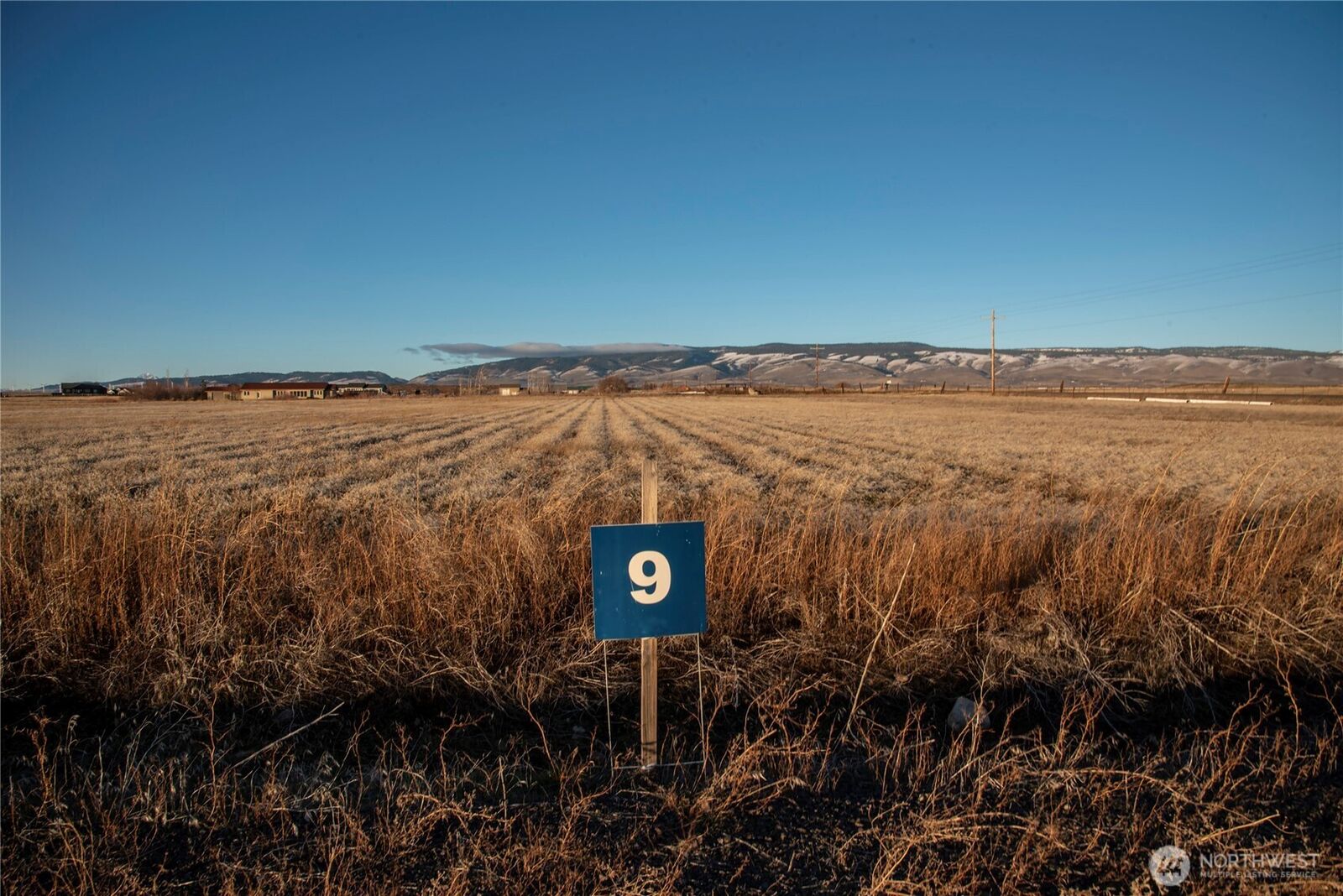 Property Photo: 9 Green Canyon Lane WA 98926