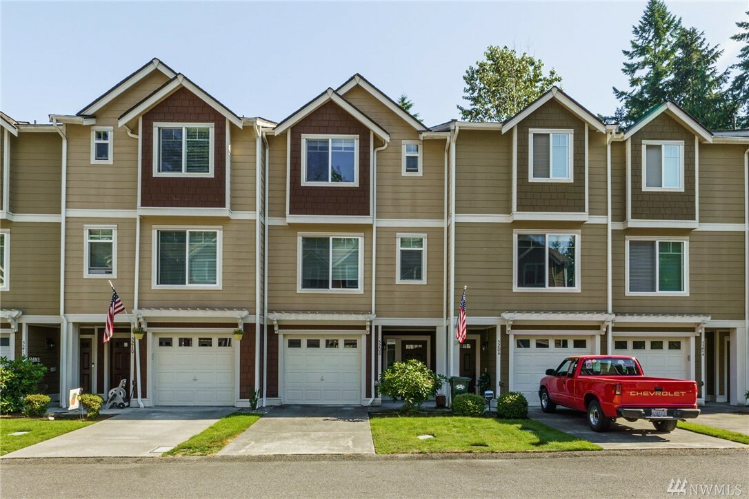 Property Photo: 5208 147th St Ct E WA 98446