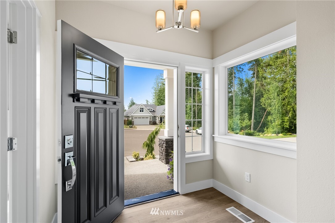 Property Photo: 9418 (Lot 10) Ancich Court WA 98332