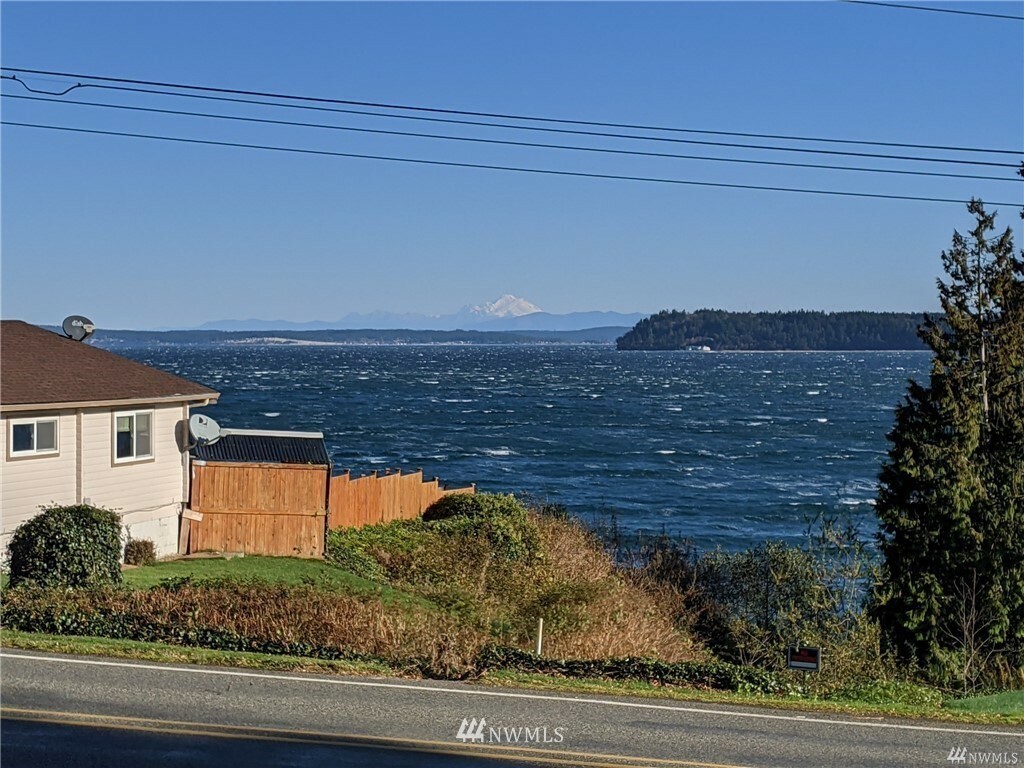 Property Photo:  3230 Paradise Bay Road  WA 98365 