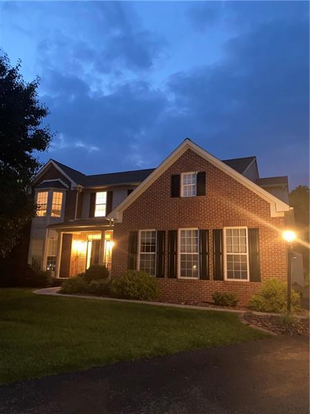 Property Photo:  10 Mocasin Trl  PA 16105 