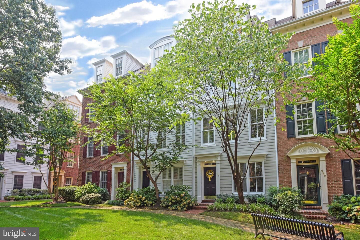 Property Photo:  426 S Fayette Street S  VA 22314 