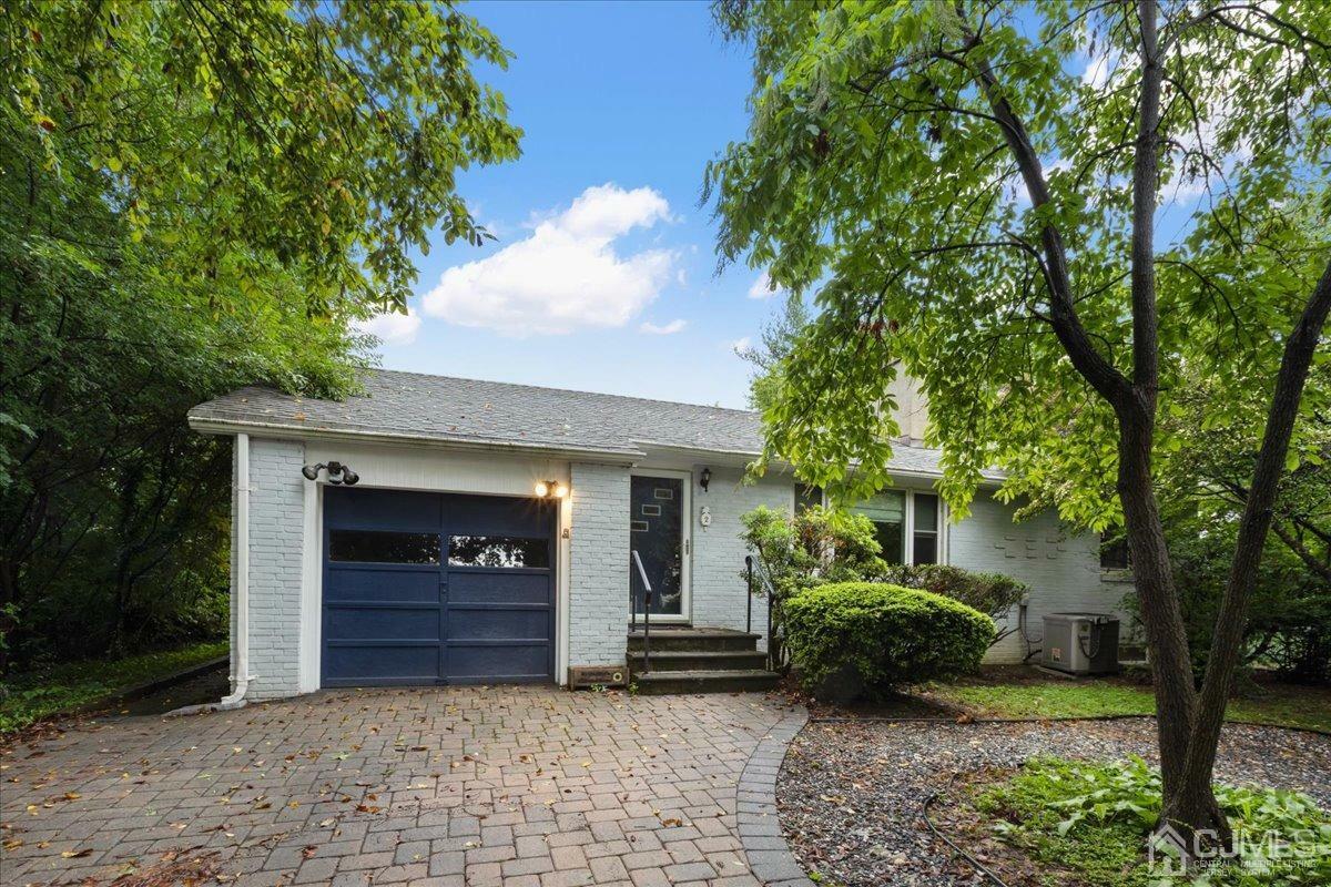 Property Photo: 2 Lakeview Avenue NJ 08540