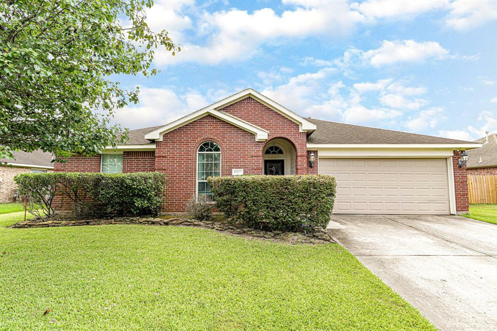 Property Photo:  18619 Polo Meadow Drive  TX 77346 