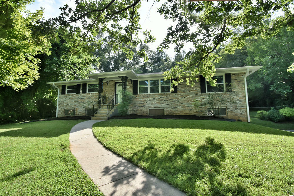 Property Photo:  4305 Del Mabry Drive  TN 37914 