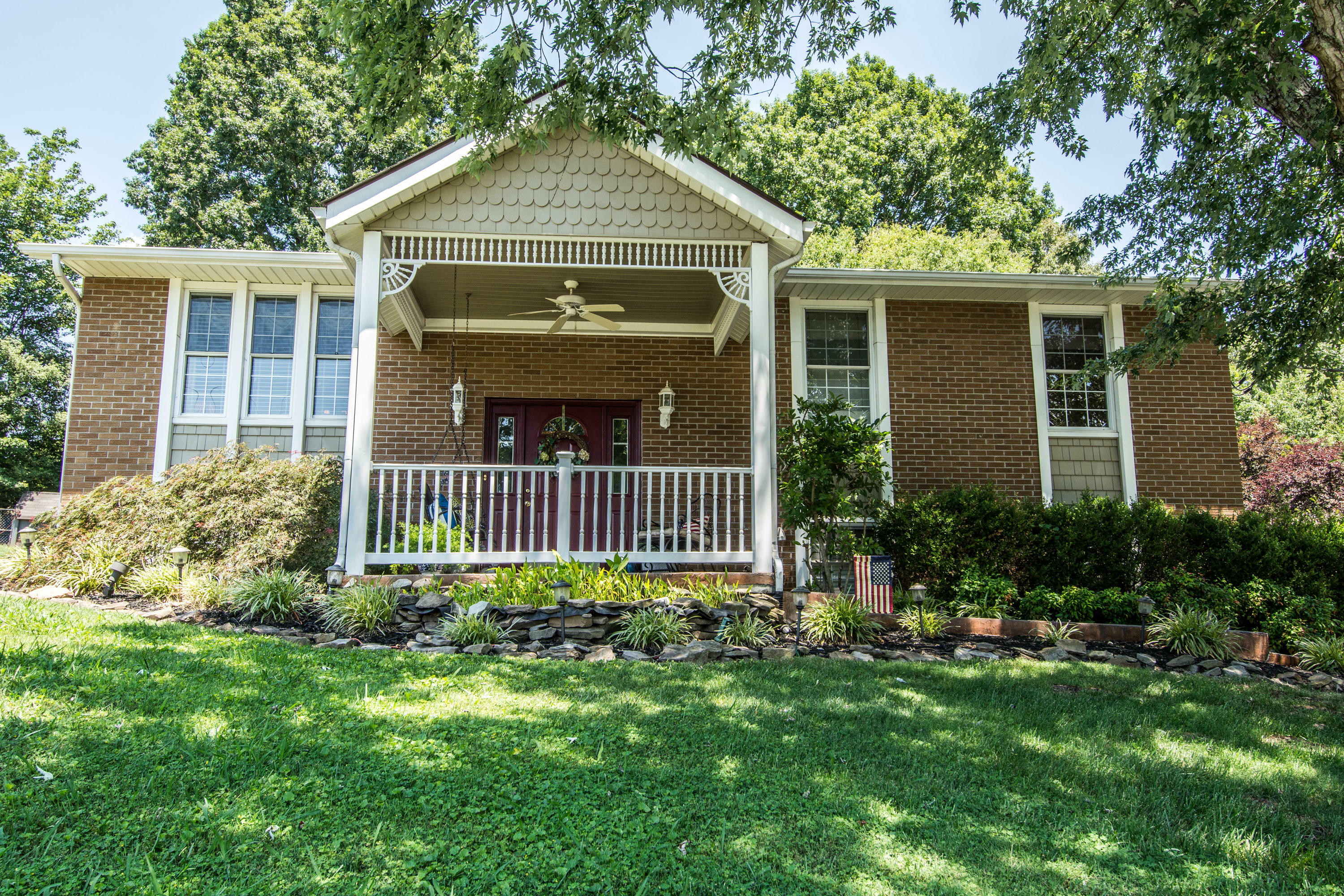 Property Photo:  7519 S Whispering Oak Circle  TN 37849 