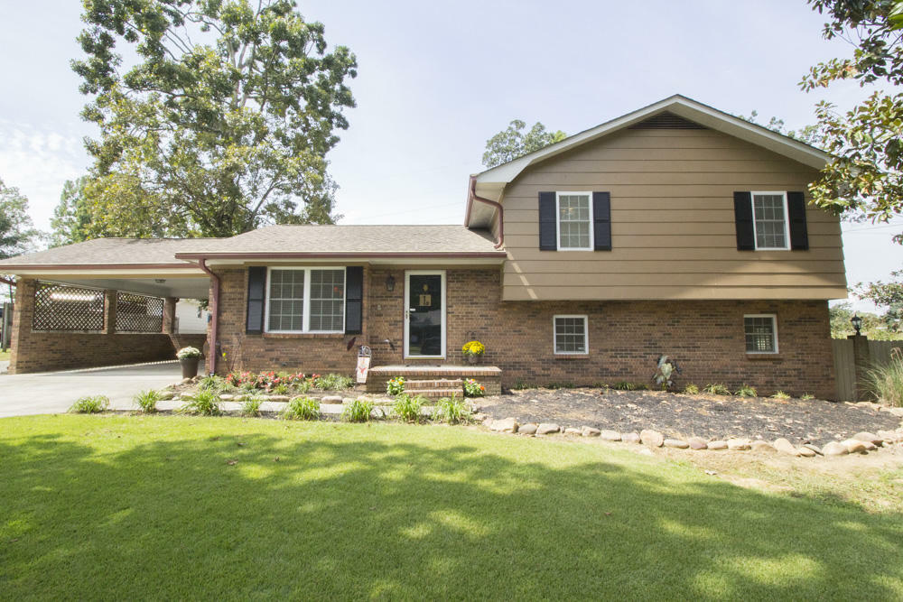 Property Photo:  1419 Glenwood Drive  TN 37803 