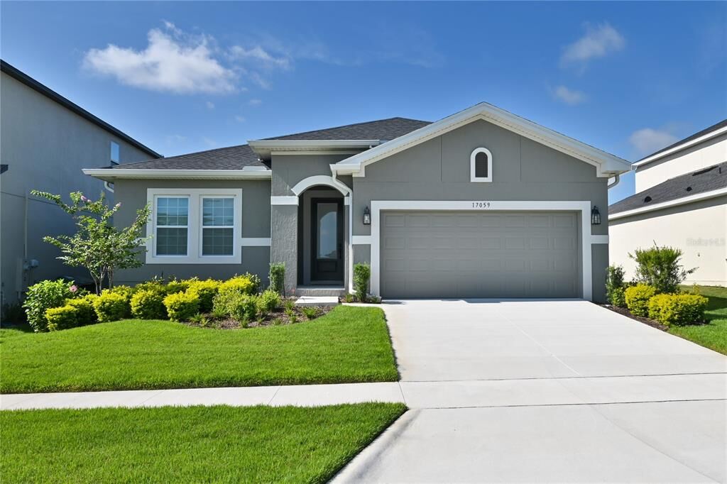 Property Photo:  17059 Crestmont Boulevard  FL 34711 
