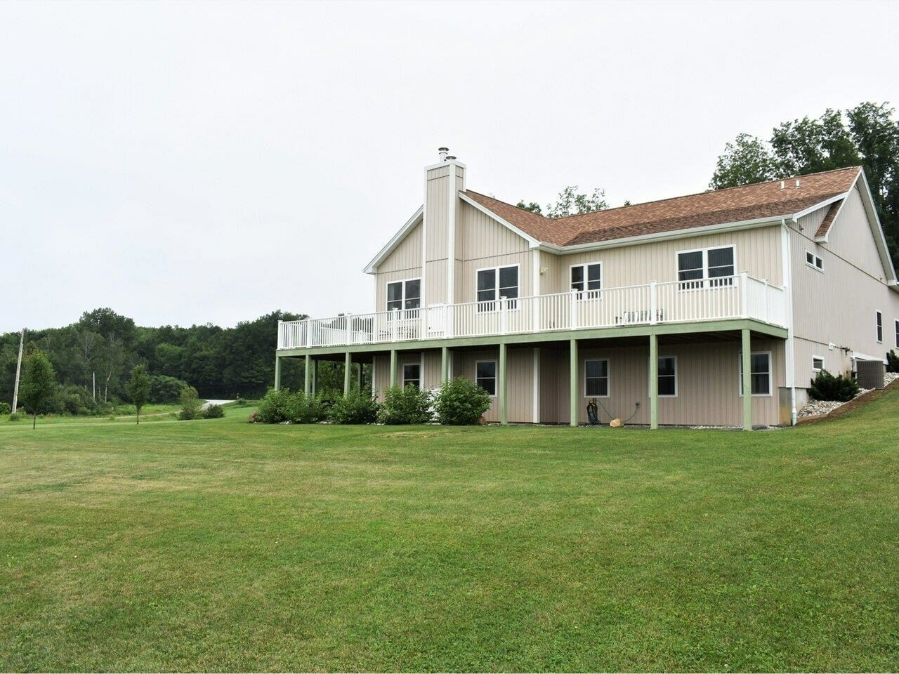 Property Photo:  1382 Pattee Hill Road  VT 05468-4607 