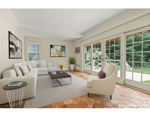Property Photo: 23 Huntington Avenue MA 02067