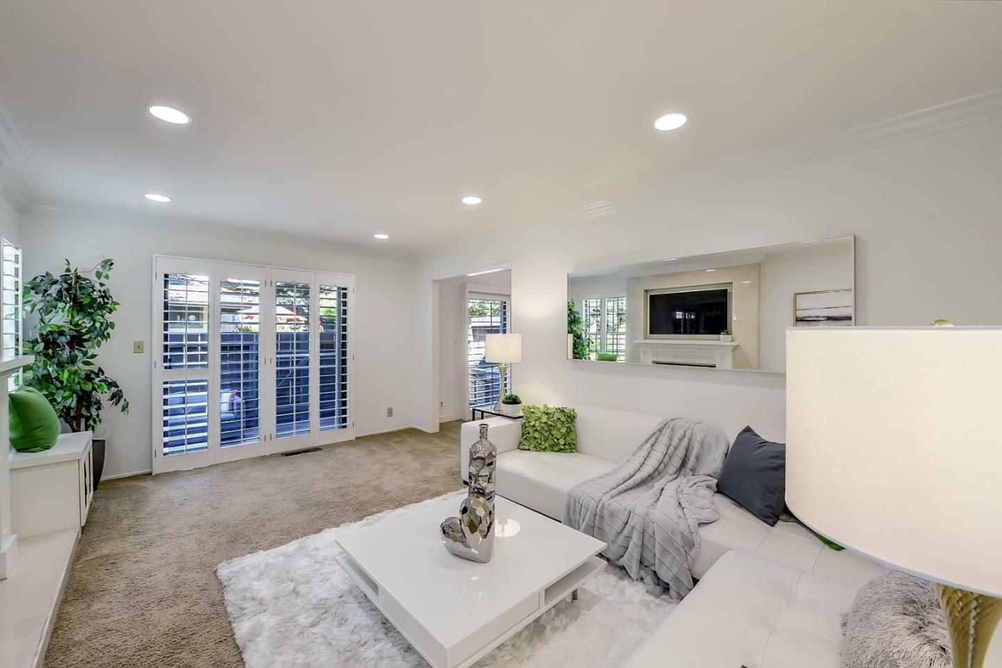 Property Photo:  2427 Rebecca Lynn Way  CA 95050 