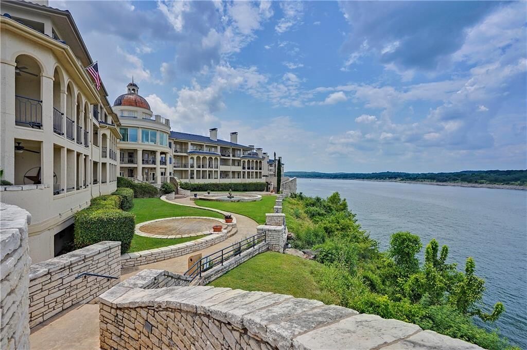 Property Photo: 3404 American Drive 3206 TX 78645
