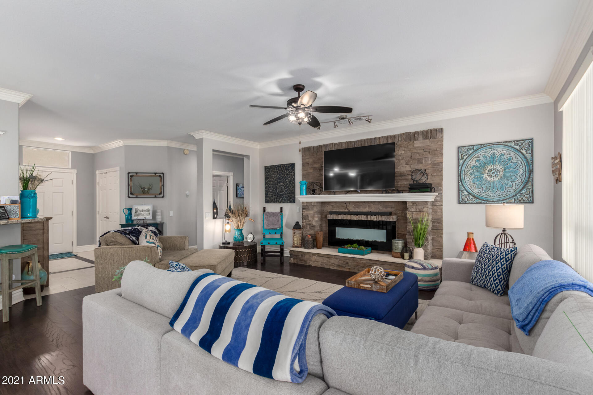 Property Photo: 16259 W Tuscany Way AZ 85374