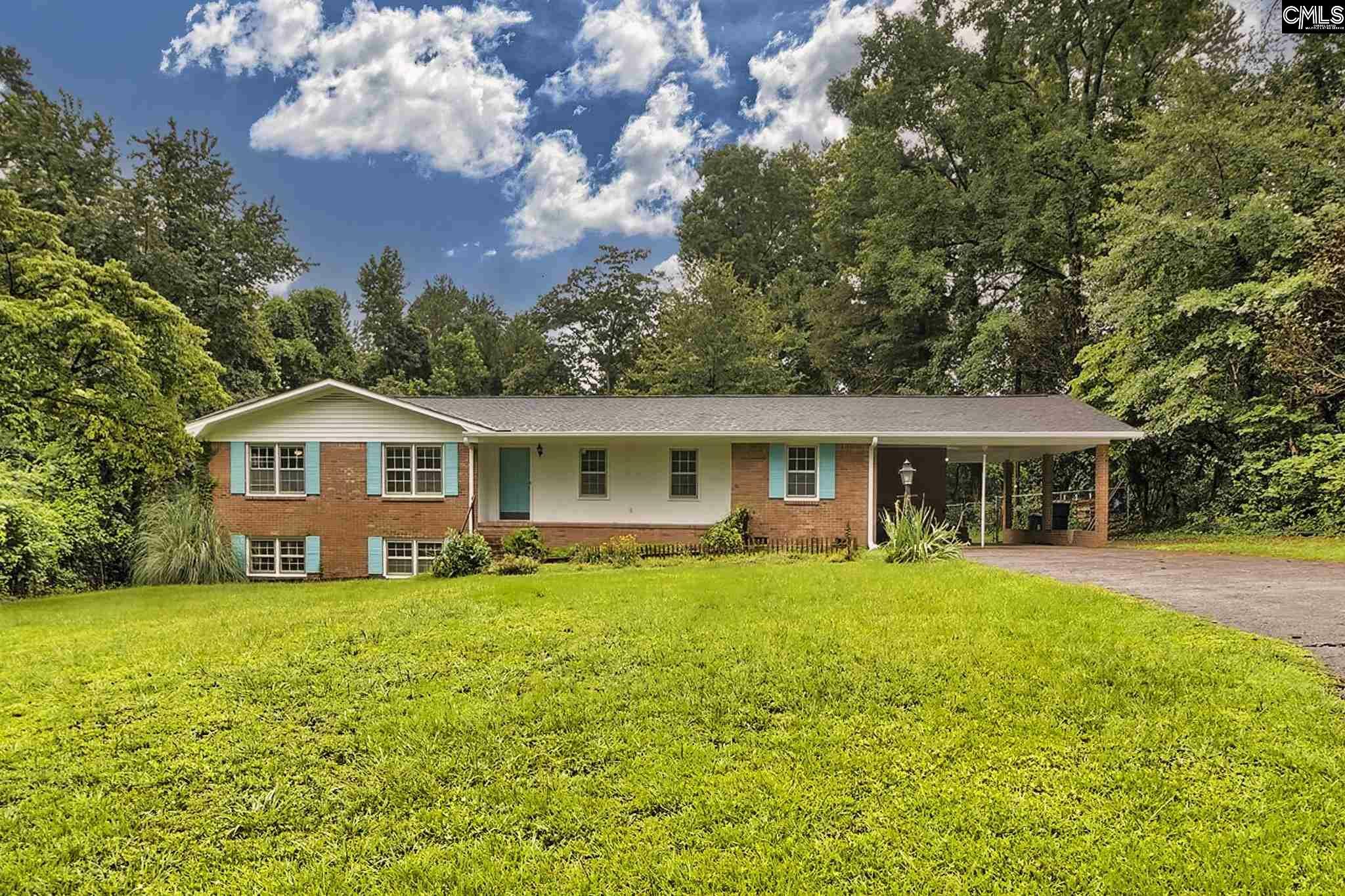 Property Photo:  114 Pinecrest  SC 29170 