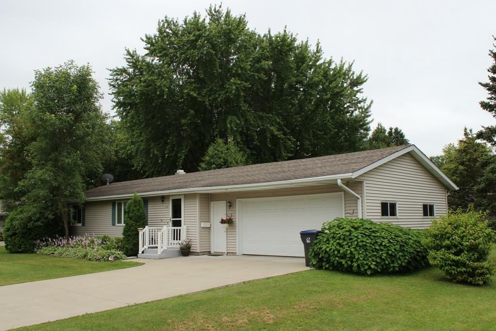 1720 Waushara Drive  Marshfield WI 54449 photo