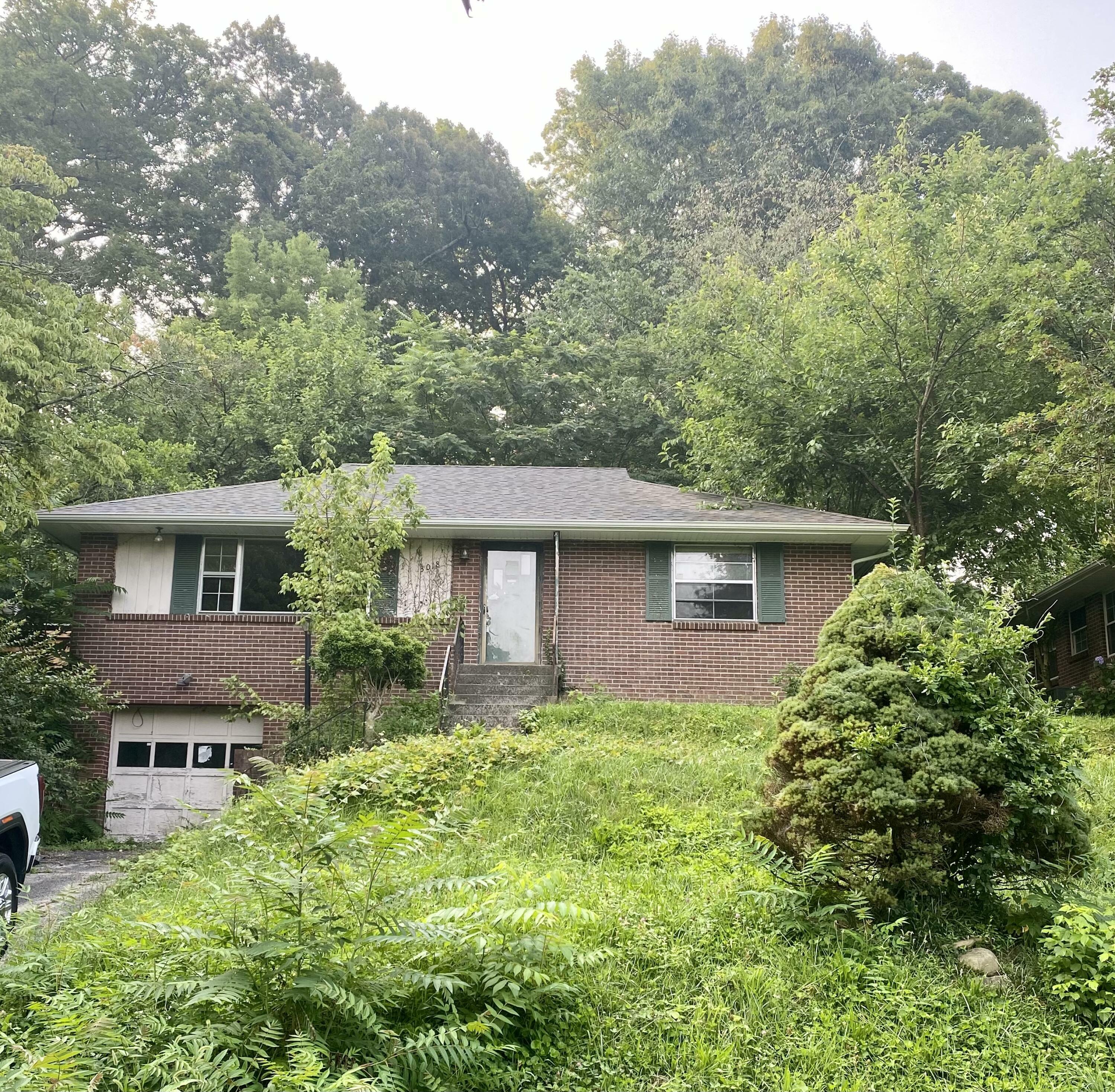 Property Photo:  3018 N Hills Blvd  TN 37917 