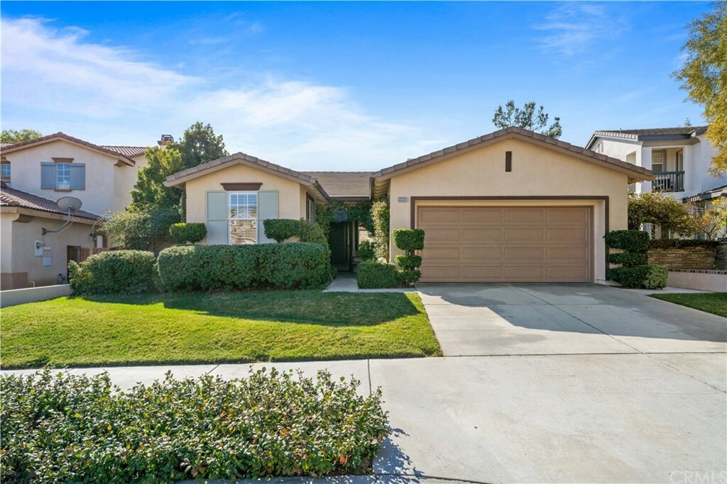 Property Photo:  23731 Scarlet Oak Drive  CA 92562 