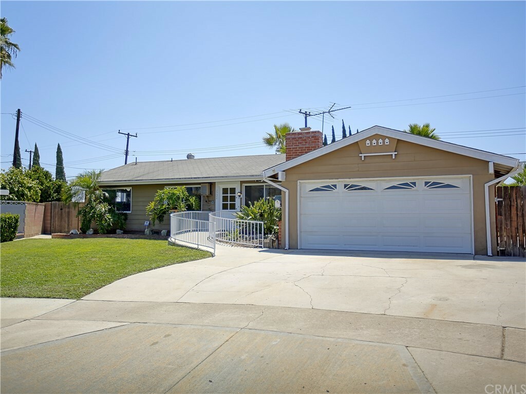 1726 S Latus Place  Anaheim CA 92804 photo