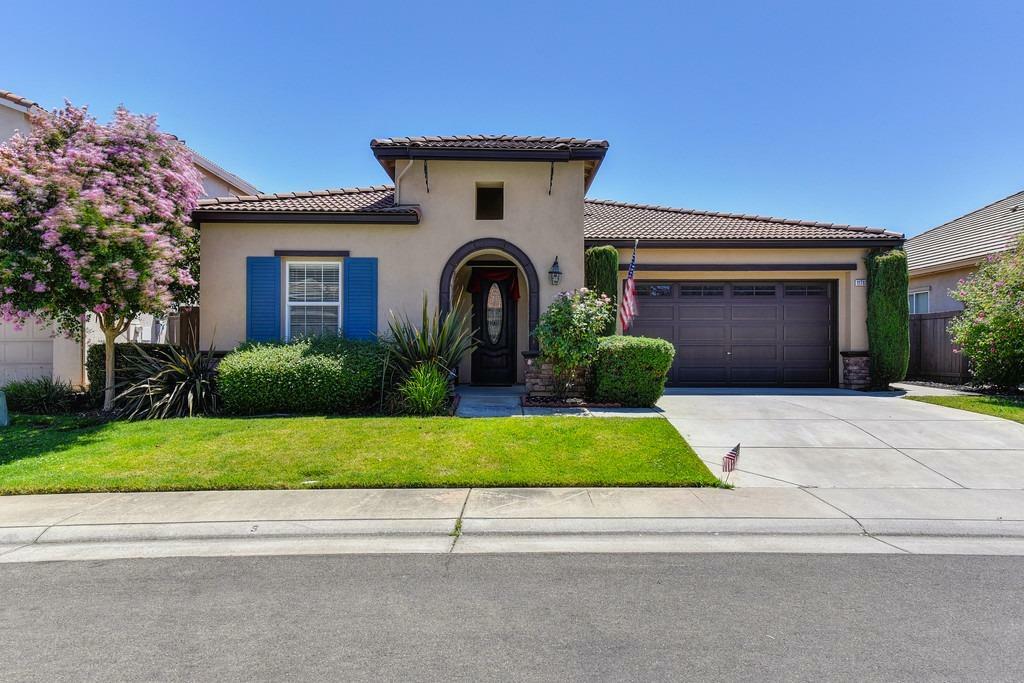 Property Photo:  11760 Arista Way  CA 95742 