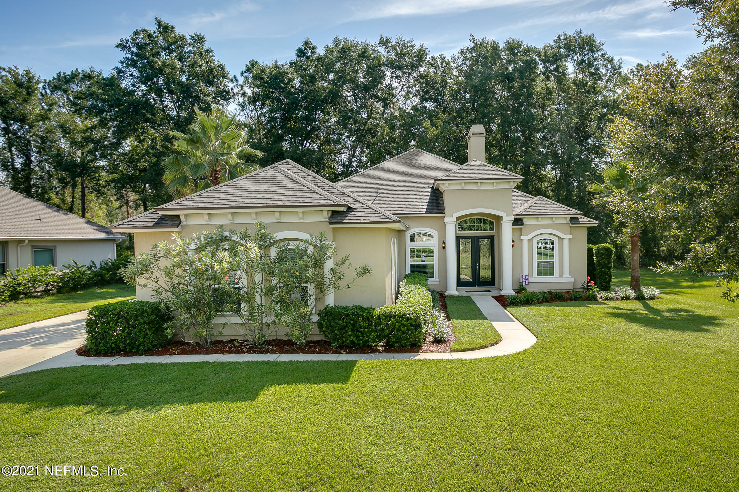 Property Photo: 3676 Oglebay Drive FL 32043