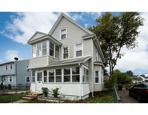 Property Photo:  114 Mooreland St  MA 01104 