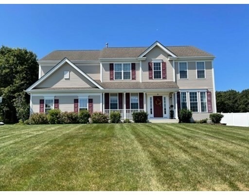 Property Photo: 59 Perseverance Path MA 02360
