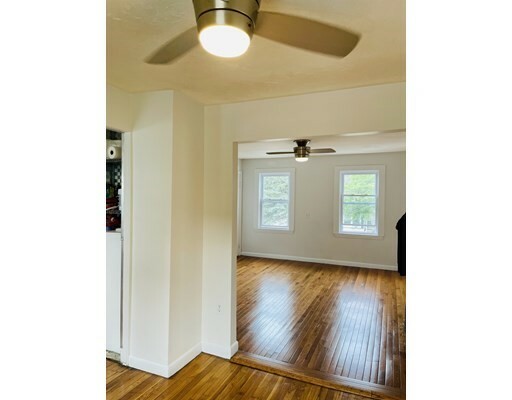 Property Photo:  7 Knight St 2L  MA 02136 