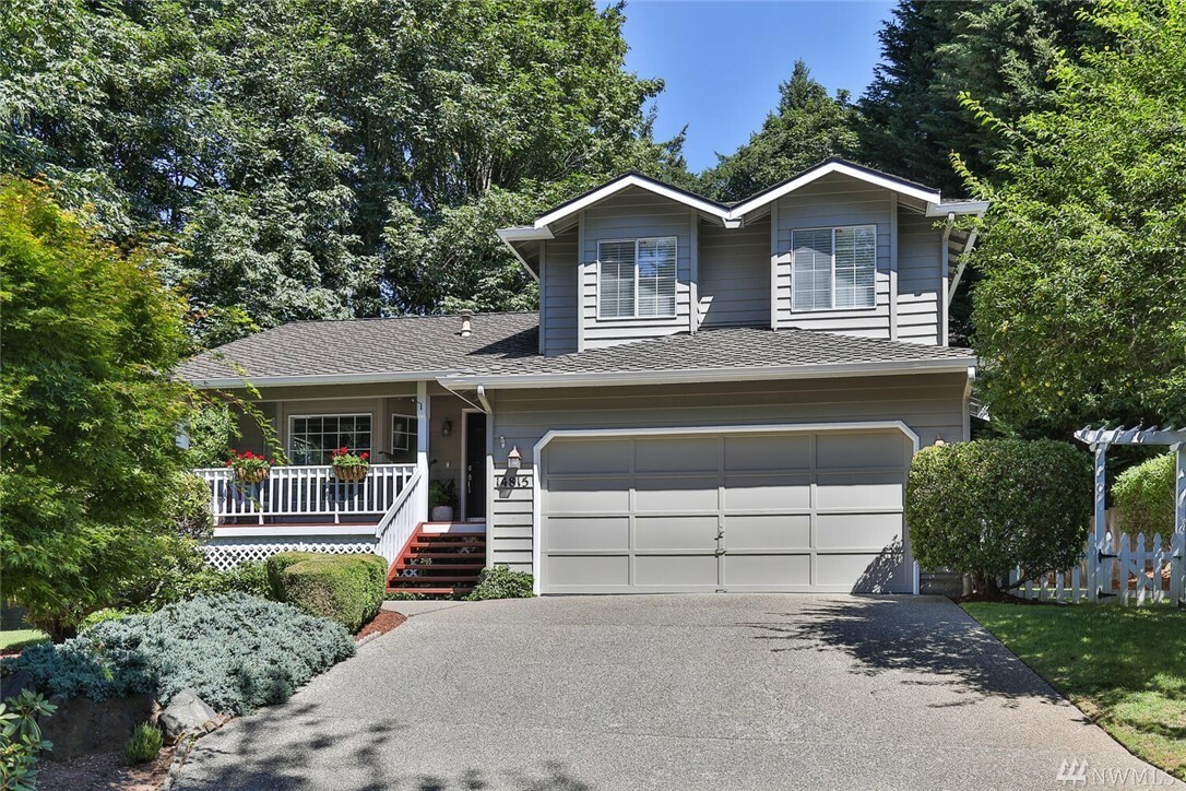 Property Photo:  14815 104th Ave NE  WA 98011 