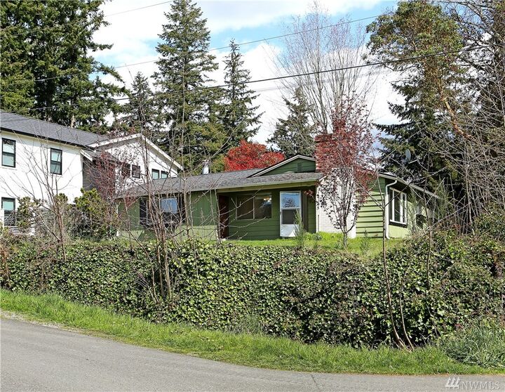 Property Photo:  9104 114th Ave NE  WA 98033 