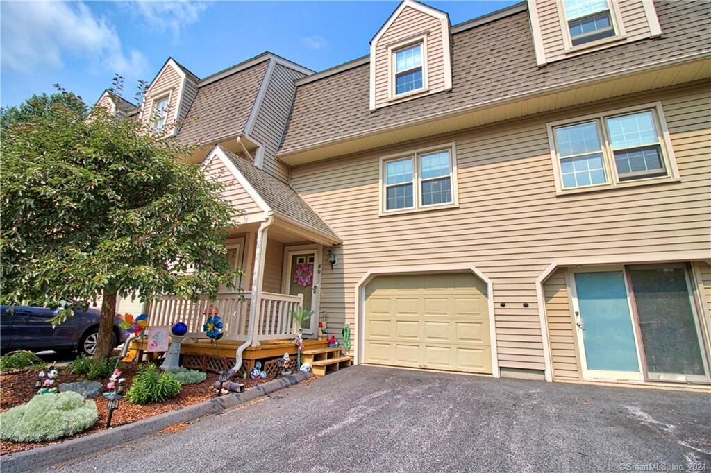 Property Photo:  1229 Winsted Road 80  CT 06790 
