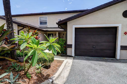 Property Photo:  1069 June Drive  FL 32935 