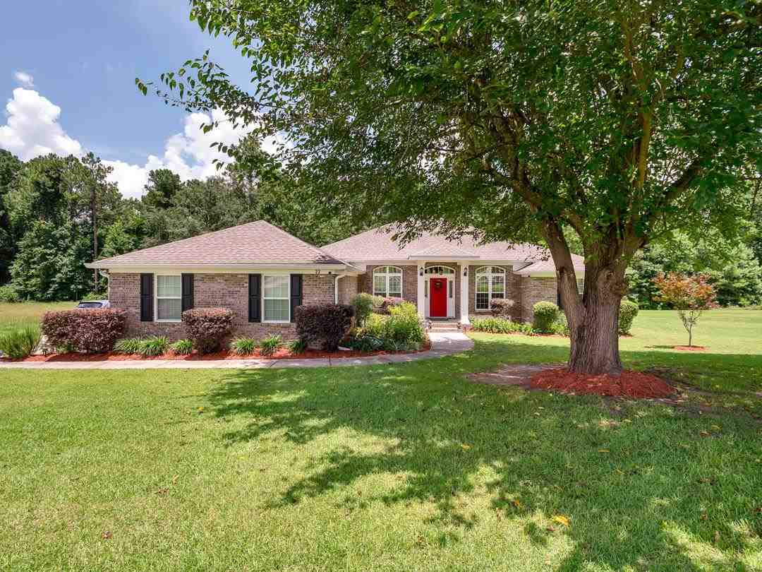 23 Cameo Court  Havana FL 32333 photo