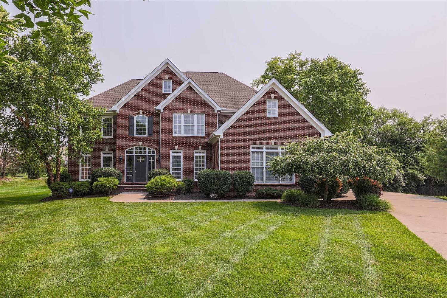 Property Photo: 8228 Yarrow Ct OH 45044