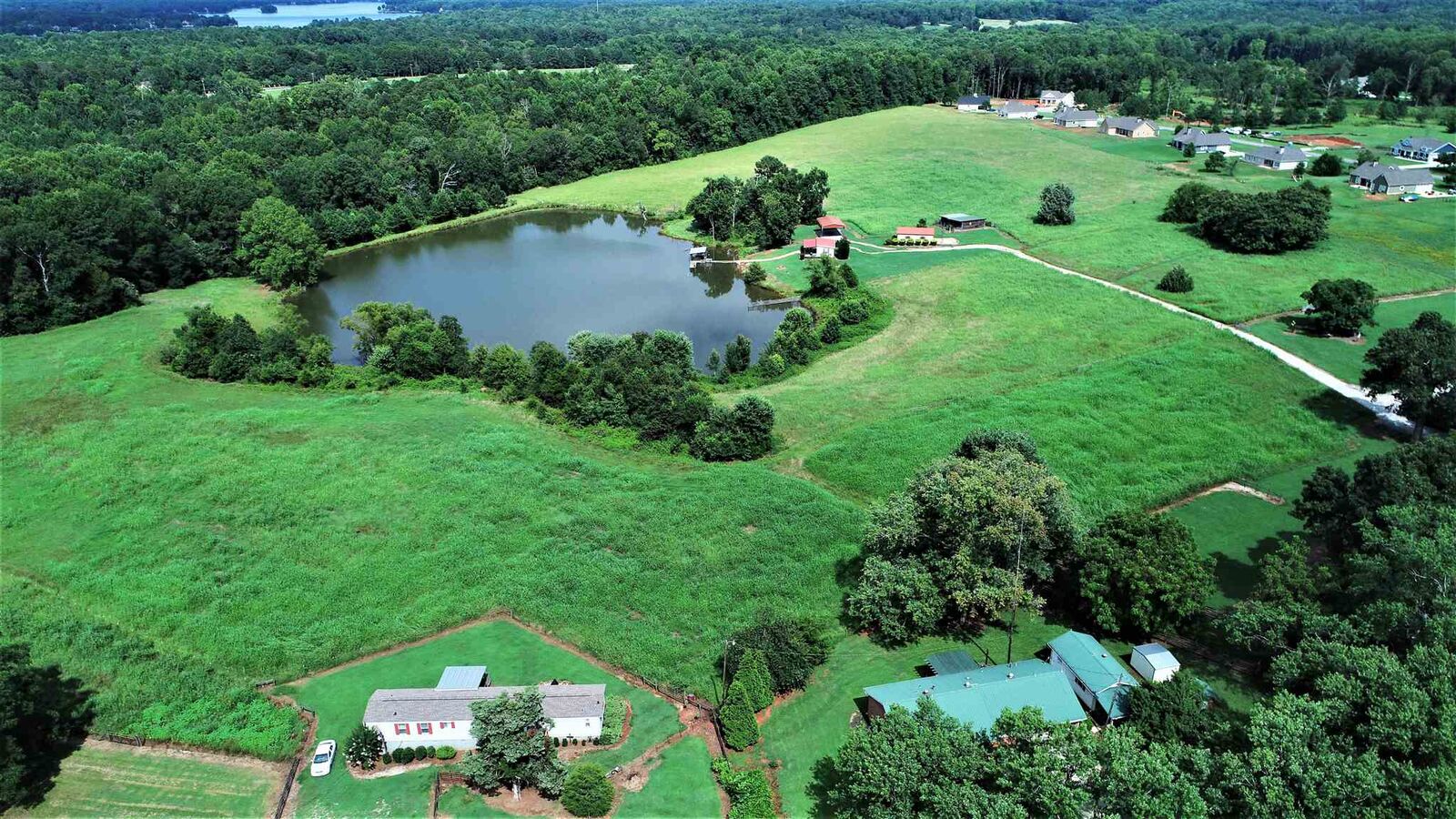 Property Photo: 444 Old Phoenix Road GA 31024