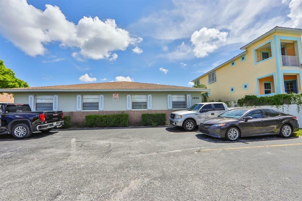 Property Photo:  1021 Apollo Beach Boulevard A  FL 33572 