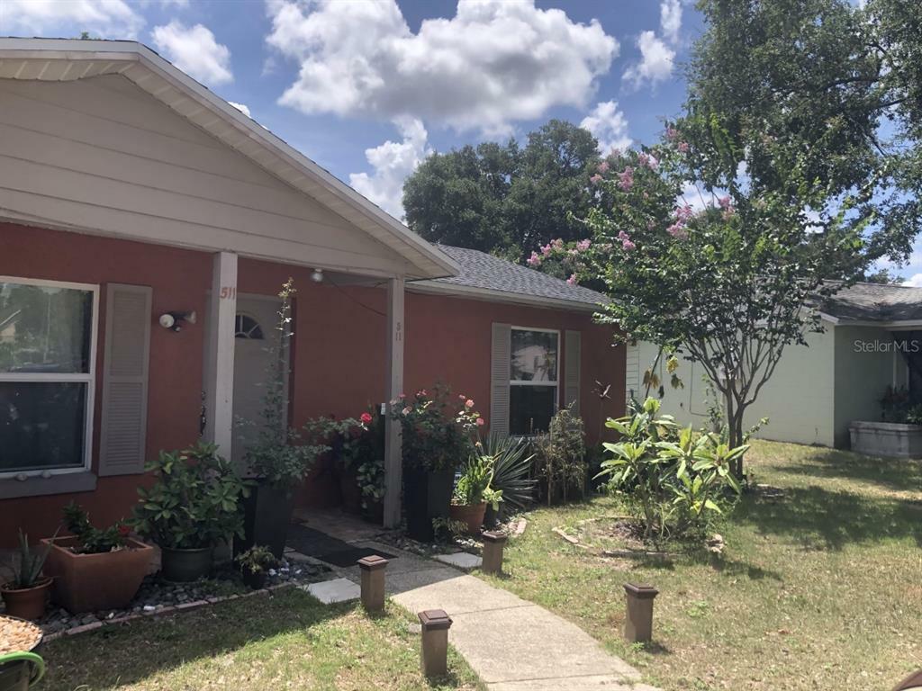 Property Photo:  511 Nicole Boulevard  FL 34761 