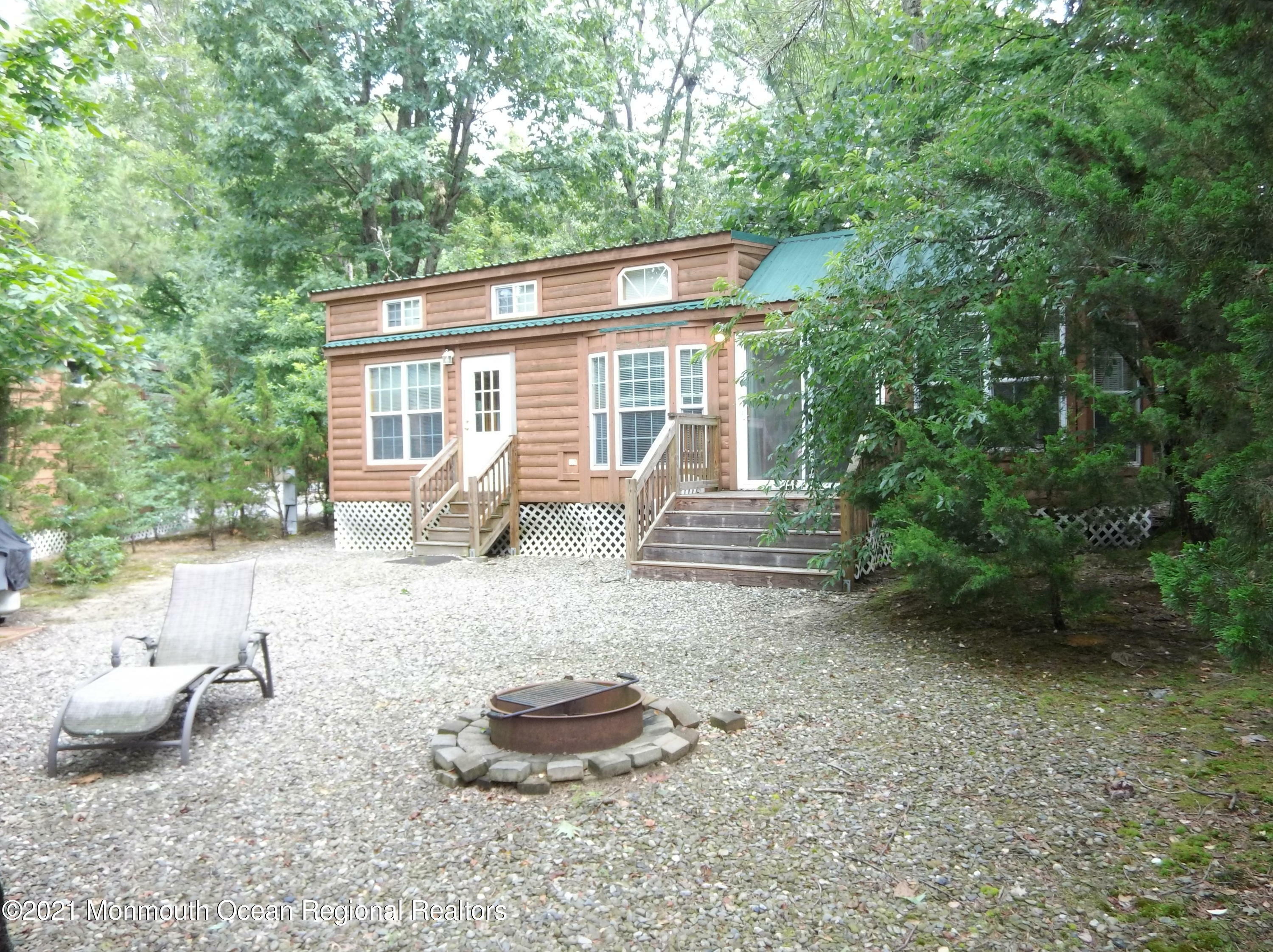 Property Photo:  724 Monmouth Road 23  NJ 08514 