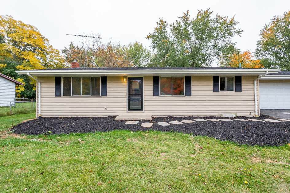 Property Photo:  4111 Spring Arbor Rd  MI 49201 