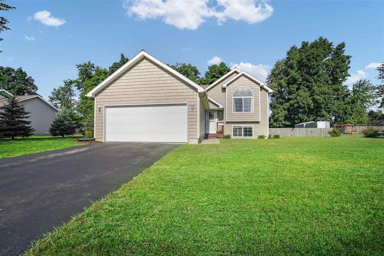 Property Photo:  1316 Catsyl  MI 49203 