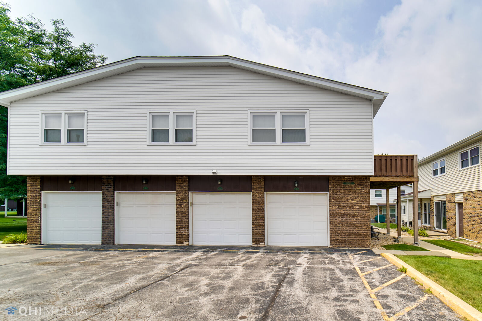 Property Photo: 19510 115th Avenue D IL 60448