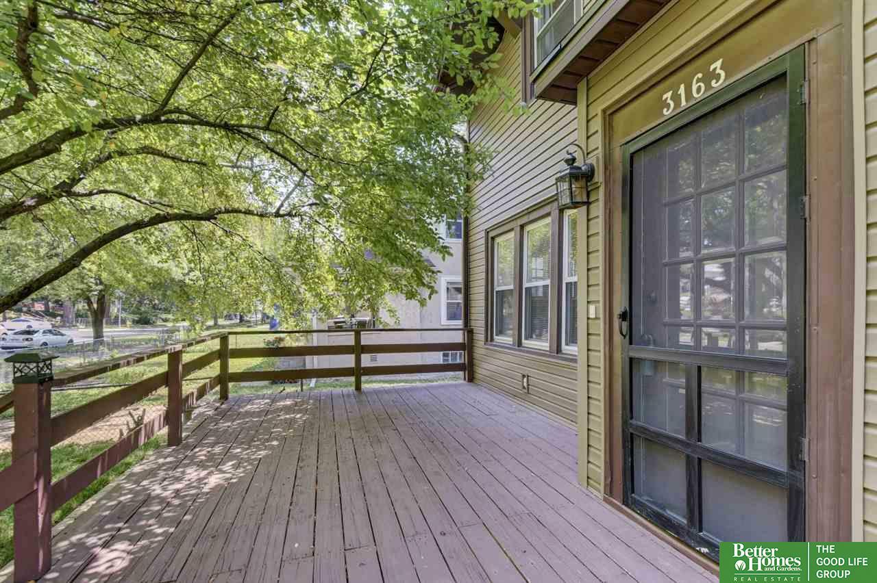 Property Photo:  3163 Lincoln  NE 68131 