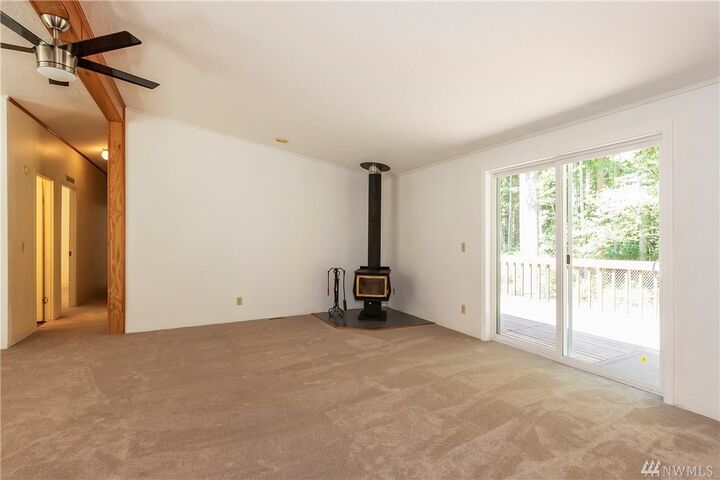 Property Photo: 26848 Sanderling Place NE WA 98370