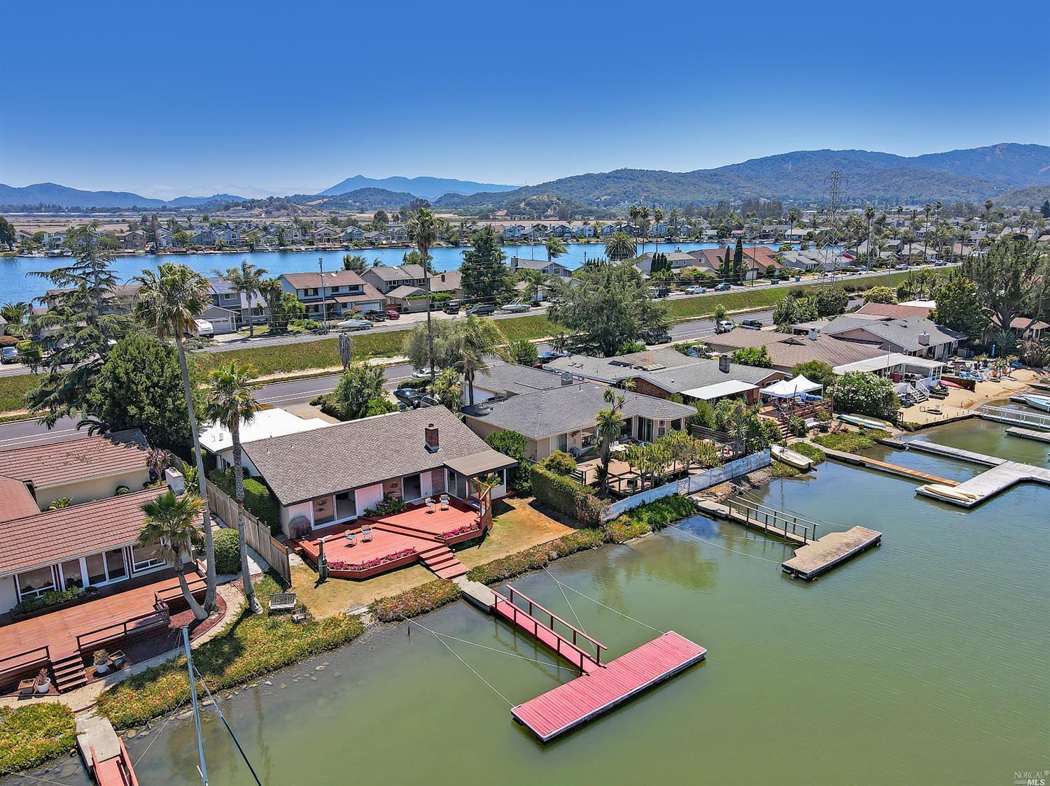 Property Photo: 1077 Bel Marin Keys Boulevard CA 94949