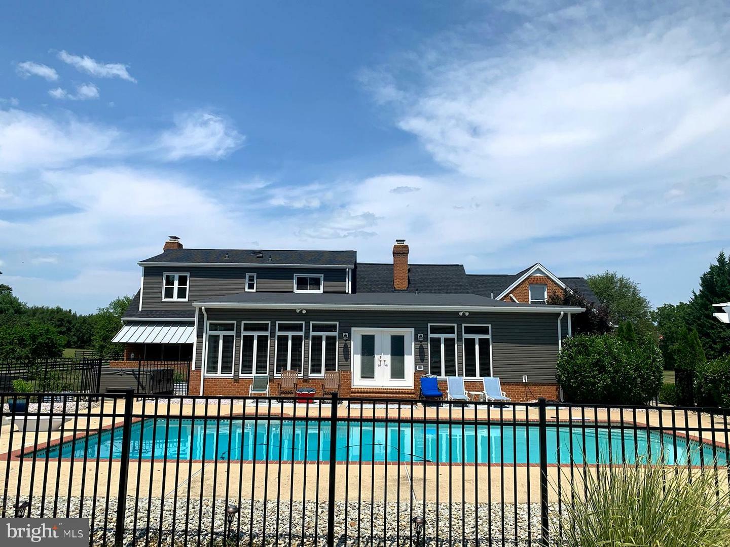 Property Photo: 12601 Garman Drive VA 20181