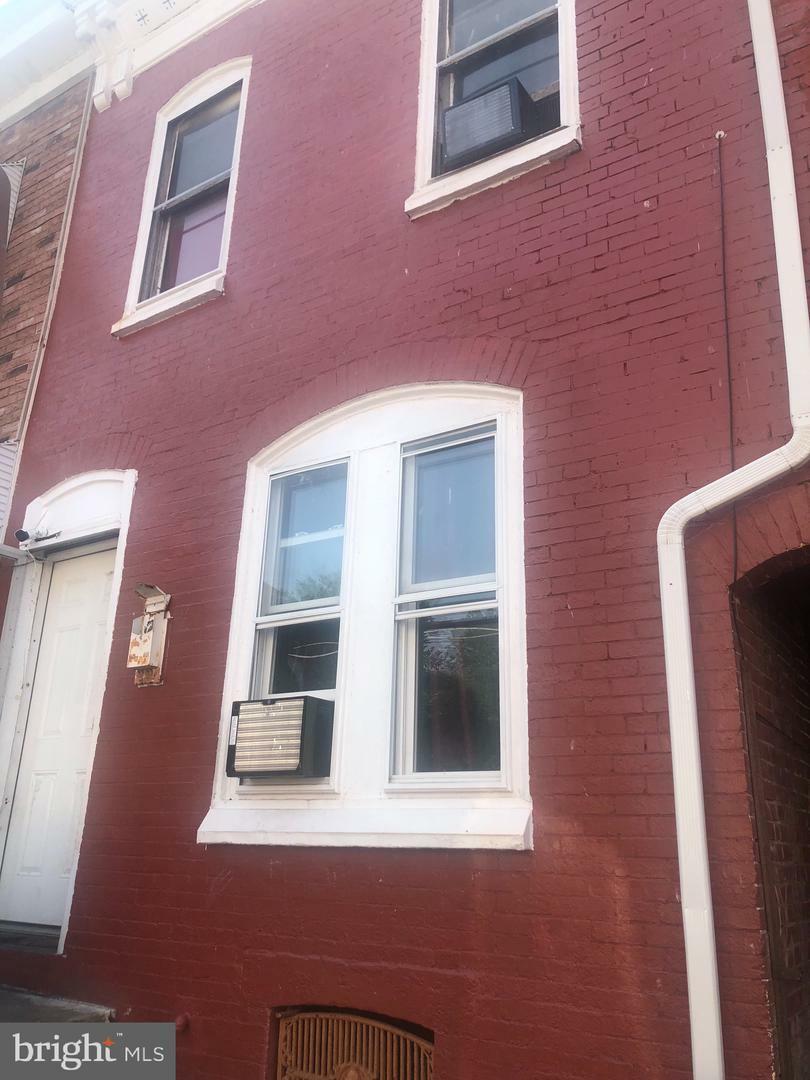 Property Photo:  224 Rose Street  PA 19601 